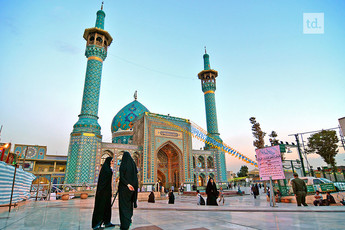 'L'Iran n'est pas à la hauteur'
