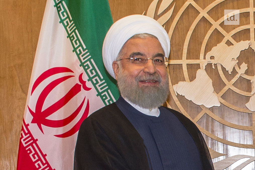 L'Iran va renforcer ses capacités militaires 