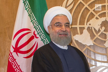 L'Iran va renforcer ses capacités militaires 