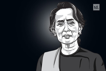 La Birmanie sous le feu des critiques 