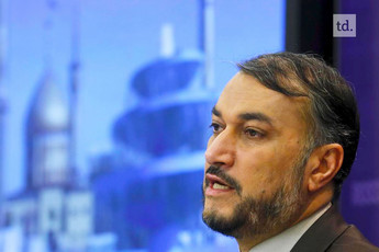 Le chef de la diplomatie iranienne attendu à New York 