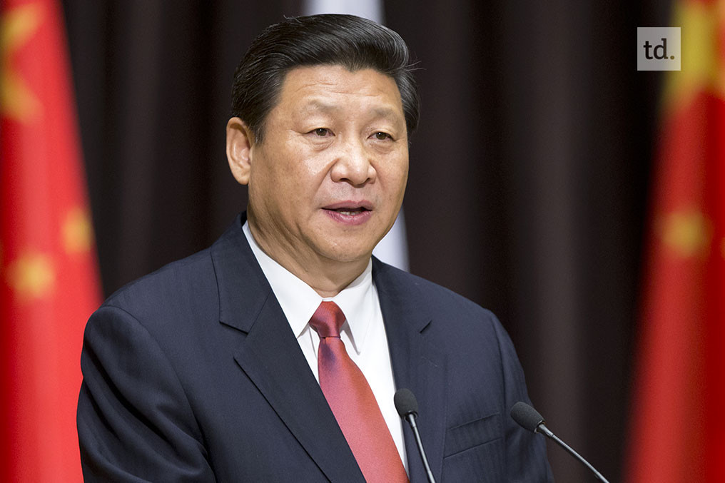 Le président chinois veut un accord rapide avec Washington 
