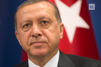 Le ton monte entre la Turquie et l'Allemagne 