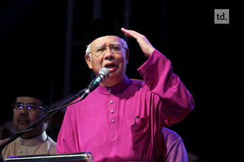Malaisie : Najib Razak à la manoeuvre 