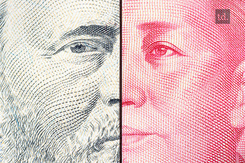 Mesures punitives de la Chine 