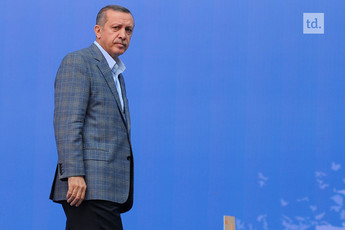 Milices kurdes en Syrie : la Turquie s'oppose à la décision américaine 