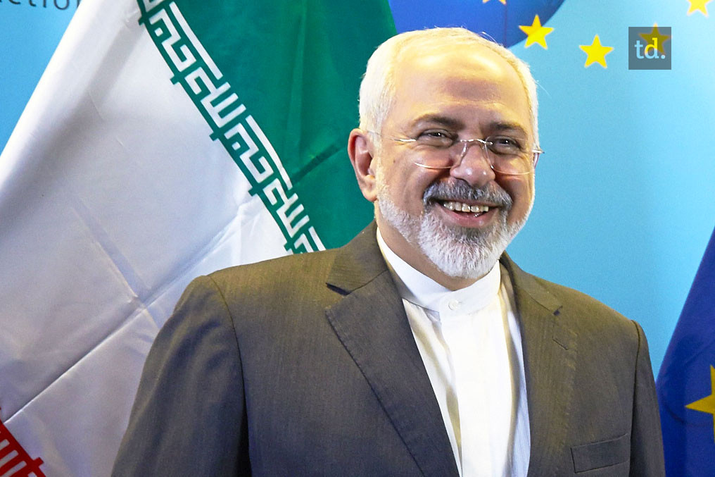 Mohammad Javad Zarif condamne l'intervention au Yémen