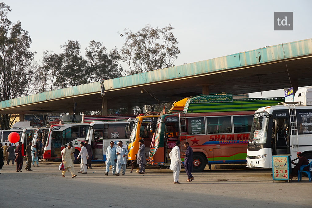 Pakistan : la contestation prend de l'ampleur 