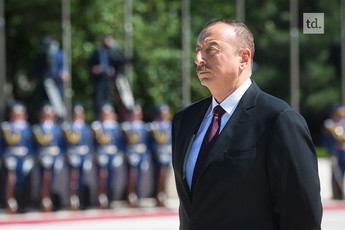 Pourparlers de paix entre l'Azerbaïdjan et l'Arménie ?