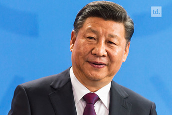Présidence à vie en Chine ?