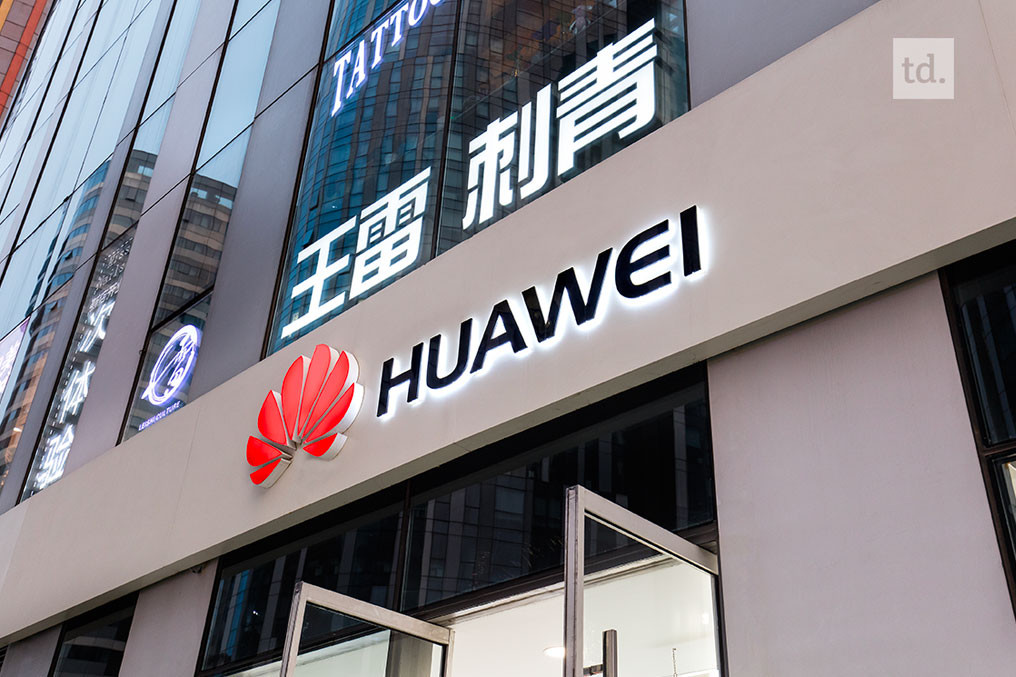 Sans Android, Huawei peut-il survivre ?