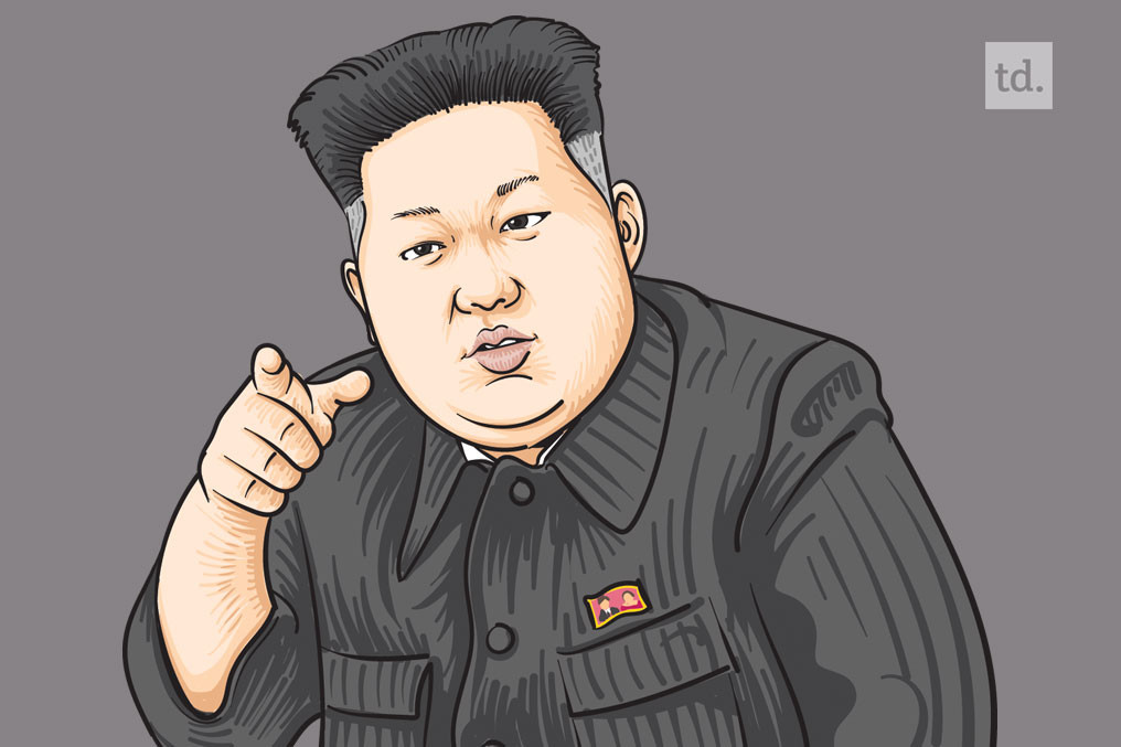Sommet intercoréen à Pyongyang