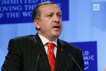 Turquie : Erdogan dans le viseur de Moscou