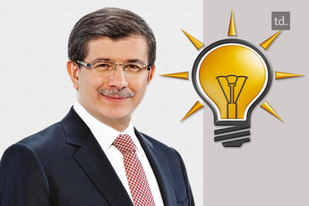 Turquie : l'AKP est donné favori