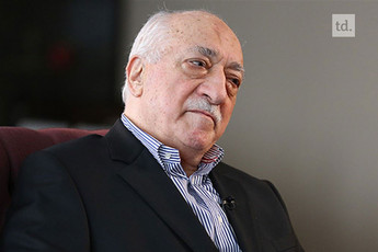 Turquie : le régime poursuit son offensive contre Fethullah Gülen