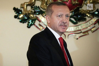Turquie : Recep Tayyip Erdogan remporte la présidentielle 