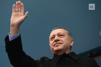 UE-Turquie : relations dégradées 