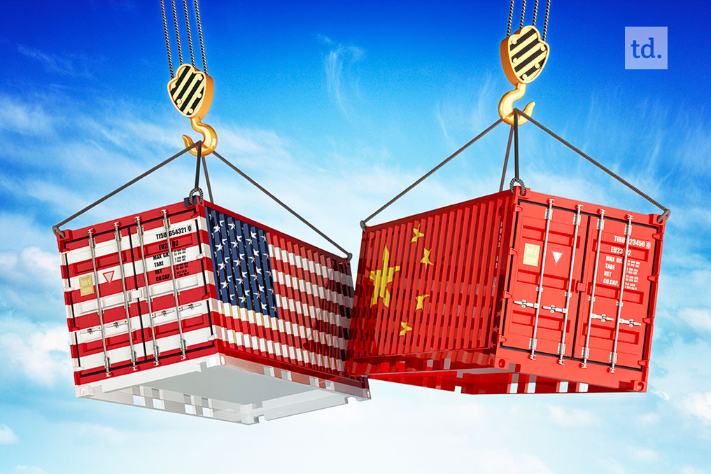 Vers un accord commercial entre Pékin et Washington ?