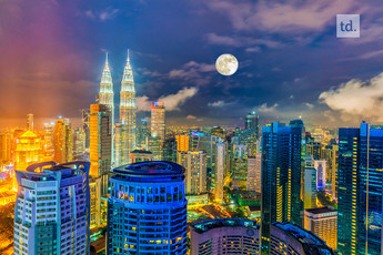 Vive tension entre Kuala Lumpur et Pyongyang