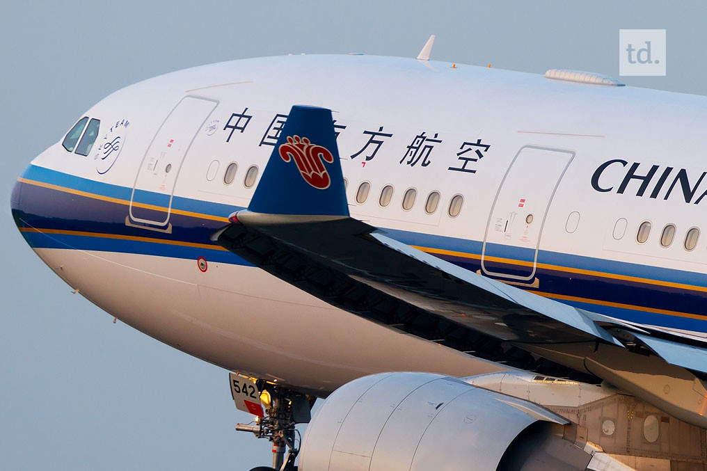 Vols directs entre Shenzhen et Port Louis