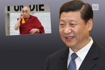 'Xi Jinping est plus ouvert d'esprit que son prédécesseur'