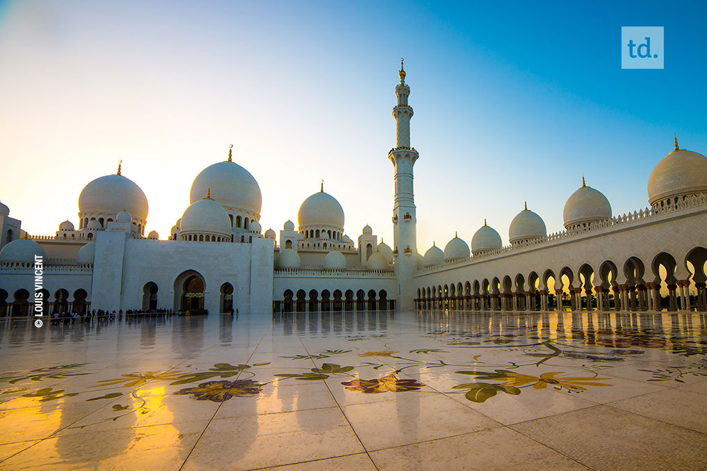 Abou Dhabi fait un gros chèque