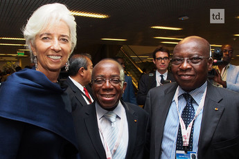 Diversifier les économies africaines avec le soutien du FMI