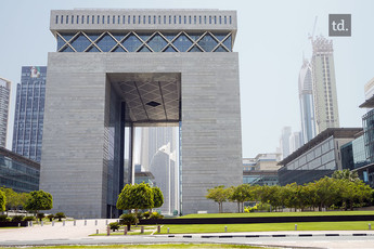Dubaï : le DFM plonge de 6,54%