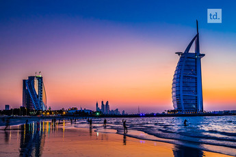 L’UEMOA pose ses valises à Dubaï