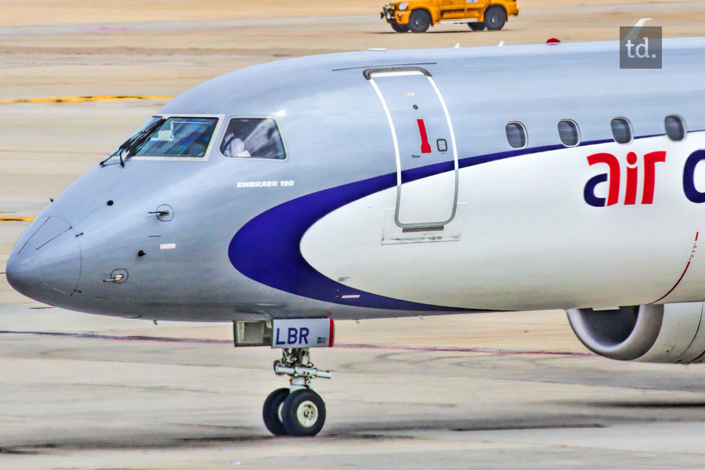 Le Brésilien Embraer s'intéresse au marché togolais