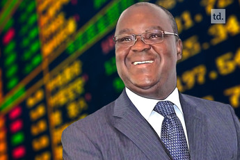 Les hommes clés de la finance africaine 