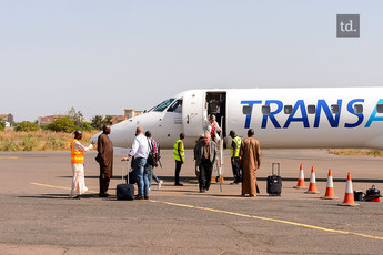 Libéralisation du transport aérien en Afrique 