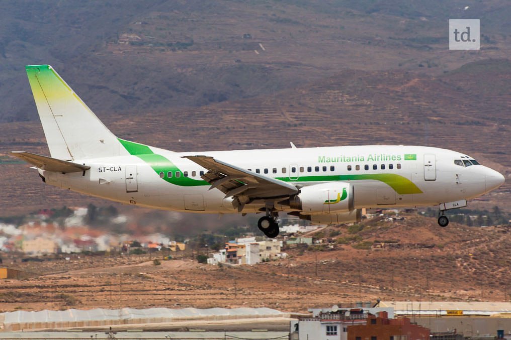 OpenSky : accord Togo-Mauritanie 