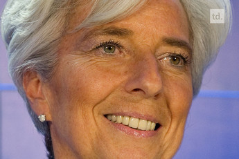 Pessimisme du FMI