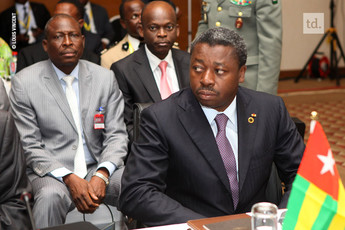 Burkina et Ebola au menu du sommet d'Accra