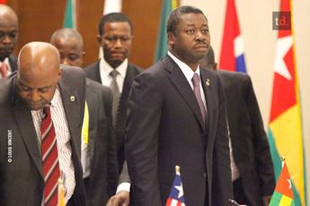 Burkina : l'inutilité de sanctions internationales