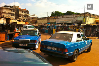 Guinée Bissau : 19 personnes visées par des sanctions directes 