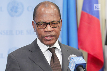 Les Nations Unies appuient les efforts du Togo 