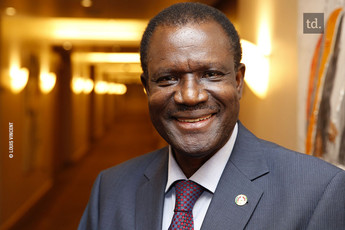 Lutte contre Ebola : les grands enjeux de la réunion d'Accra