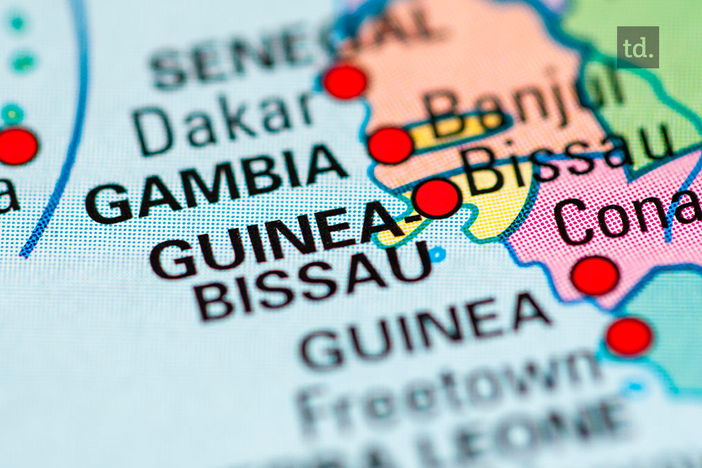 Sortie de crise en Guinée Bissau