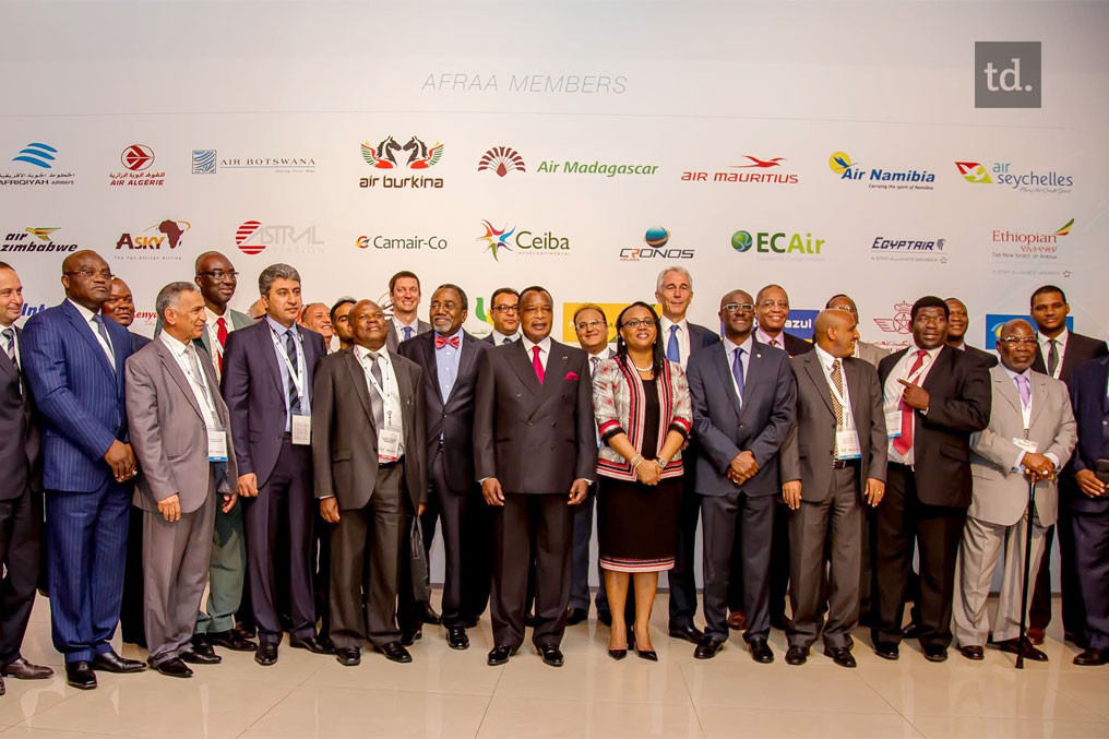 Transport aérien : l'Afrique reste très protectionniste 