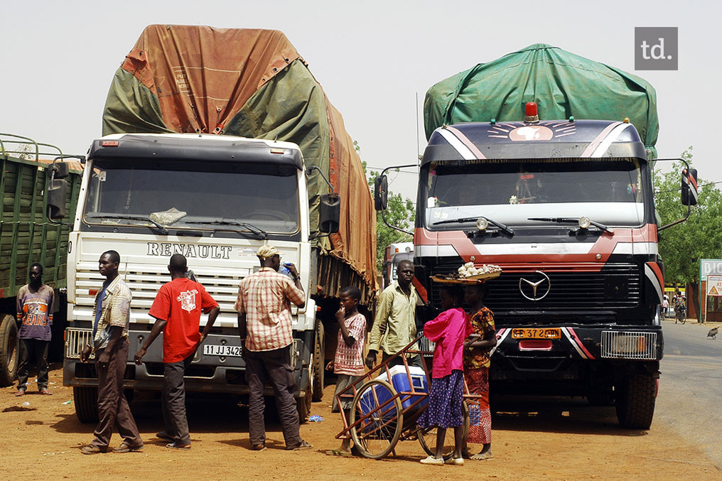 Commerce régional : le Togo ultra-performant