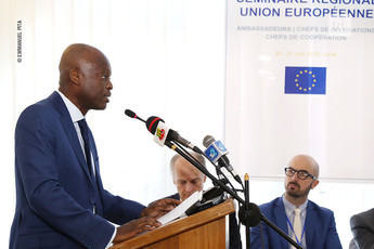 Adapter la coopération aux nouvelles réalités de l'Afrique de l'Ouest