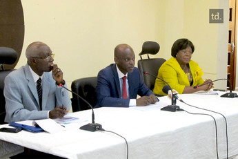 Ce qu'il faut savoir sur le sommet de Lomé