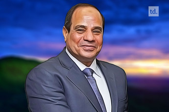 Conseil de sécurité : Al-Sisi remercie le Togo