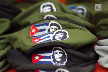 Cuba salue le soutien du Togo