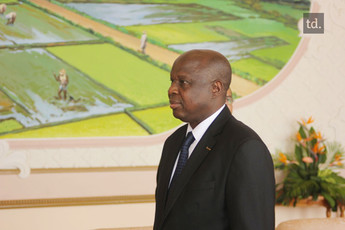 Ekpao Nolaki quitte Addis pour Ottawa