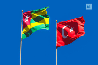 Entretien téléphonique Gnassingbé-Erdogan 