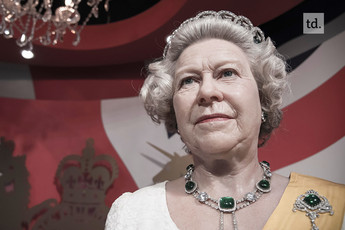 God save the Queen 