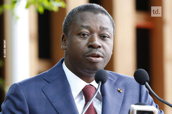 Immigration : le Togo soutient les efforts de l'Italie